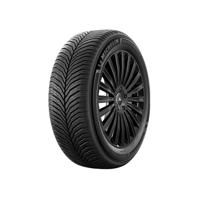 Pneu MICHELIN CROSSCLIMATE 3 225 45 R17 91/W - Publicité Pneu MICHELIN CROSSCLIMATE 3 225 45 R17 91/W - Publicité
