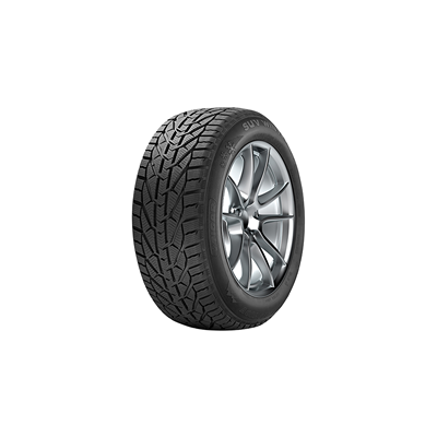 Tigar SUV Winter 215/60 R17 96H - Pneus d'hiver - Publicité Tigar SUV Winter 215/60 R17 96H - Pneus d'hiver - Publicité