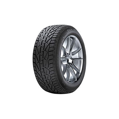 TIGAR Hiver 225/45 R17 94H - Pneumatique d'hiver - Publicité TIGAR Hiver 225/45 R17 94H - Pneumatique d'hiver - Publicité