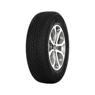 Pneu MICHELIN PILOT ALPIN 5 265 35 R20 99/W - Publicité Pneu MICHELIN PILOT ALPIN 5 265 35 R20 99/W - Publicité