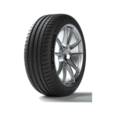 Pneu MICHELIN PILOT SPORT 4 225 40 R18 92/Y - Publicité Pneu MICHELIN PILOT SPORT 4 225 40 R18 92/Y - Publicité