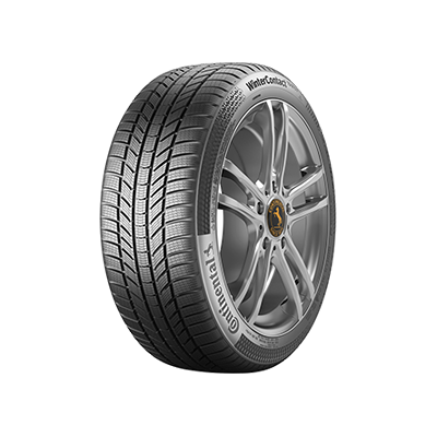 Pneu CONTINENTAL WINTERCONTACT TS 870 P 235 45 R20 100/T - Publicité Pneu CONTINENTAL WINTERCONTACT TS 870 P 235 45 R20 100/T - Publicité