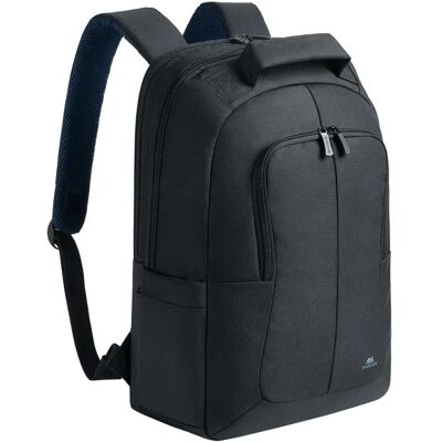 Sac à dos pour ordinateur portable Rivacase Eco 8436 Noir 290x445x180 mm - Publicité Sac à dos pour ordinateur portable Rivacase Eco 8436 Noir 290x445x180 mm - Publicité