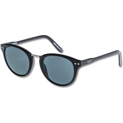 Lunettes de soleil polarisées femme Roxy Junipers Noir TU - Publicité Lunettes de soleil polarisées femme Roxy Junipers Noir TU - Publicité