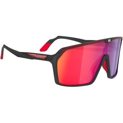 Lunettes de soleil Rudy Project spinshield Noir TU - Publicité Lunettes de soleil Rudy Project spinshield Noir TU - Publicité