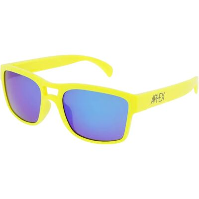 Lunettes de soleil Aphex Dunk Bleu TU - Publicité Lunettes de soleil Aphex Dunk Bleu TU - Publicité