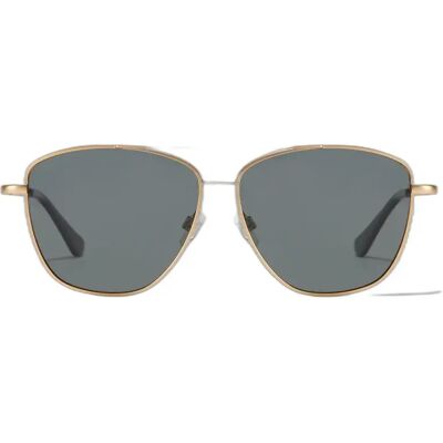 Lunettes de soleil Hawkers Lax Doré TU - Publicité Lunettes de soleil Hawkers Lax Doré TU - Publicité