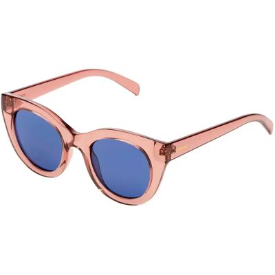 Lunettes Violet Louise de Komono - Femme - Publicité Lunettes Violet Louise de Komono - Femme - Publicité