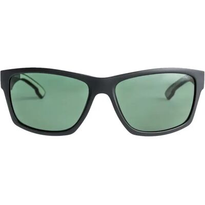 Lunettes de soleil Quiksilver Trailway Noir TU - Publicité Lunettes de soleil Quiksilver Trailway Noir TU - Publicité