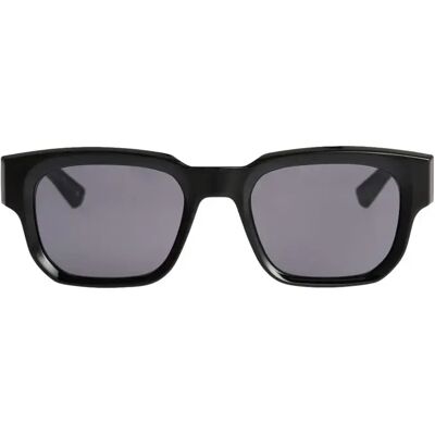 Lunettes de soleil Quiksilver Winch Noir TU - Publicité Lunettes de soleil Quiksilver Winch Noir TU - Publicité