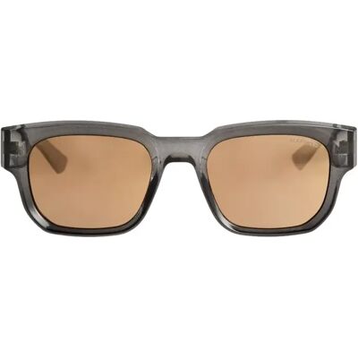 Lunettes de soleil Quiksilver Winch Polarized Noir TU - Publicité Lunettes de soleil Quiksilver Winch Polarized Noir TU - Publicité