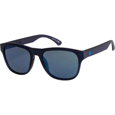 Lunettes de soleil Quiksilver Tagger Bleu TU - Publicité Lunettes de soleil Quiksilver Tagger Bleu TU - Publicité