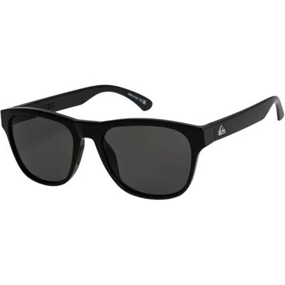 Lunettes de soleil Quiksilver Tagger Noir TU - Publicité Lunettes de soleil Quiksilver Tagger Noir TU - Publicité