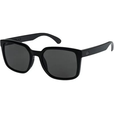 Lunettes de soleil Quiksilver Warlock Noir TU - Publicité Lunettes de soleil Quiksilver Warlock Noir TU - Publicité