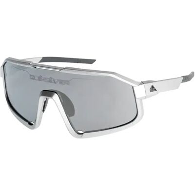Lunettes de soleil Quiksilver Slash Gris TU - Publicité Lunettes de soleil Quiksilver Slash Gris TU - Publicité