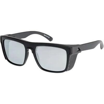 Lunettes de soleil Quiksilver Ferris + Noir TU - Publicité Lunettes de soleil Quiksilver Ferris + Noir TU - Publicité