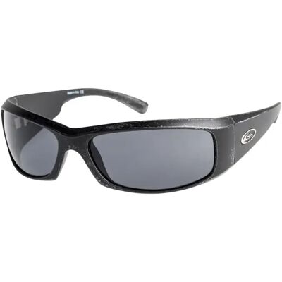 Lunettes de soleil Quiksilver Fishy Noir TU - Publicité Lunettes de soleil Quiksilver Fishy Noir TU - Publicité