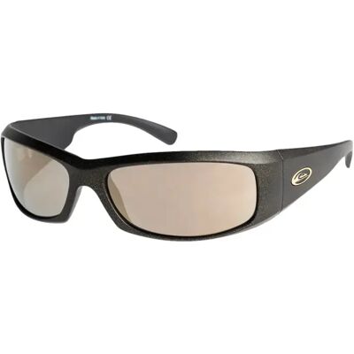 Lunettes de soleil Quiksilver Fishy Gris TU - Publicité Lunettes de soleil Quiksilver Fishy Gris TU - Publicité