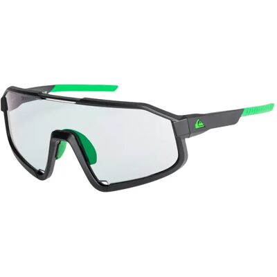 Lunettes de soleil photochromic Quiksilver Slash Noir TU - Publicité Lunettes de soleil photochromic Quiksilver Slash Noir TU - Publicité