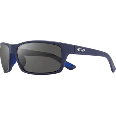 Lunettes de soleil Revo Rebel Bleu M - Publicité Lunettes de soleil Revo Rebel Bleu M - Publicité