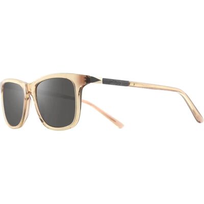 Lunettes de soleil Revo Cove Marron M - Publicité Lunettes de soleil Revo Cove Marron M - Publicité