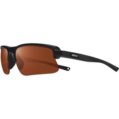 Lunettes de soleil Revo Annika 2 Marron M - Publicité Lunettes de soleil Revo Annika 2 Marron M - Publicité