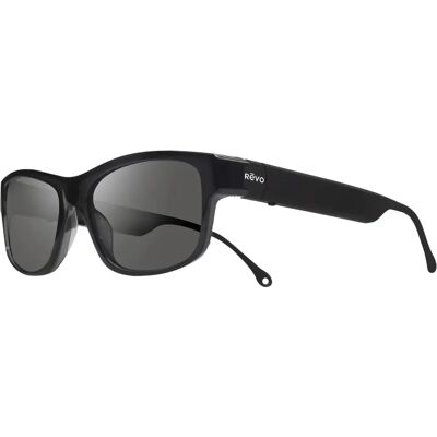 Lunettes de soleil Revo Sonic 2 Noir M - Publicité Lunettes de soleil Revo Sonic 2 Noir M - Publicité
