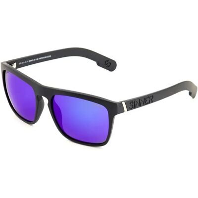 Lunettes de soleil Sinner Thunder X Noir TU - Publicité Lunettes de soleil Sinner Thunder X Noir TU - Publicité