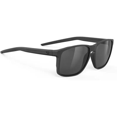 Lunettes de soleil Rudy Project overlap Noir TU - Publicité Lunettes de soleil Rudy Project overlap Noir TU - Publicité