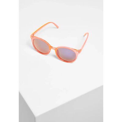Lunettes de soleil Urban Classics 108 uc Orange TU - Publicité Lunettes de soleil Urban Classics 108 uc Orange TU - Publicité