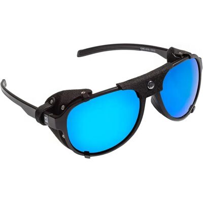 Lunettes de soleil écran mutlicouche AZR Cime Noir TU - Publicité Lunettes de soleil écran mutlicouche AZR Cime Noir TU - Publicité