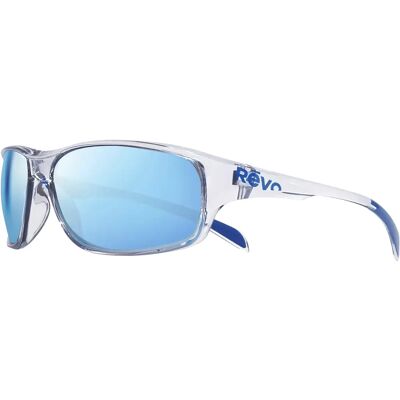 Lunettes de soleil Revo Vertex Blanc M - Publicité Lunettes de soleil Revo Vertex Blanc M - Publicité