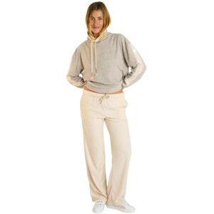 Pantalon de jogging femme Banana Moon Boreal Monroe Beige S - Publicité Pantalon de jogging femme Banana Moon Boreal Monroe Beige S - Publicité