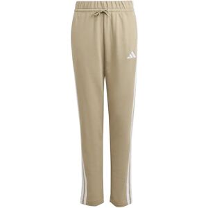 Pantalon de jogging fille adidas Essentials Marron 13/14 ans - Publicité Pantalon de jogging fille adidas Essentials Marron 13/14 ans - Publicité