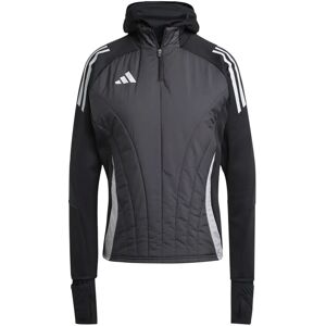 adidas Tiro 24 Competition Winterized Top - Noir - Top de football - Publicité adidas Tiro 24 Competition Winterized Top - Noir - Top de football - Publicité