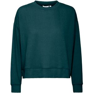 T-shirt manches longues femme b.young Pesina Jersey Vert L - Publicité T-shirt manches longues femme b.young Pesina Jersey Vert L - Publicité