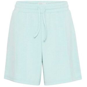 Short femme b.young Bypusti Bleu XL - Publicité Short femme b.young Bypusti Bleu XL - Publicité