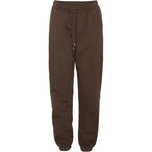 Pantalon de jogging Colorful Standard Organic coffee brown Marron XL - Publicité Pantalon de jogging Colorful Standard Organic coffee brown Marron XL - Publicité