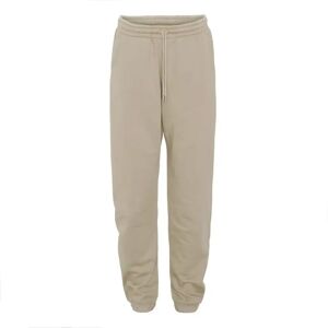 Pantalon de jogging Colorful Standard Organic oyster grey Beige S - Publicité Pantalon de jogging Colorful Standard Organic oyster grey Beige S - Publicité