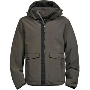 Veste Aventure Urbaine Homme Tee Jays - Veste - Publicité Veste Aventure Urbaine Homme Tee Jays - Veste - Publicité