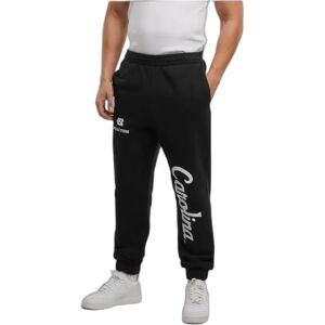 Pantalon de jogging Upscale North Carolina Multi Logo Noir L - Publicité Pantalon de jogging Upscale North Carolina Multi Logo Noir L - Publicité