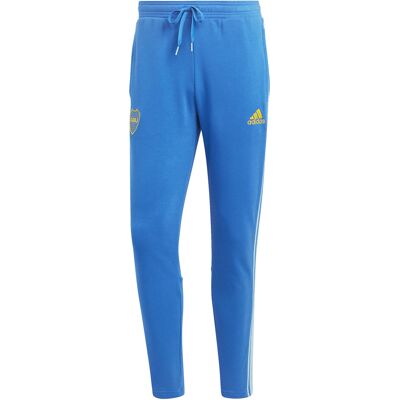 ADIDAS Boca Juniors Bleu XS - Pantalons - Publicité ADIDAS Boca Juniors Bleu XS - Pantalons - Publicité