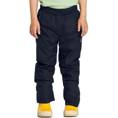 Didriksons Avan Pantalon pour enfants - Imperméable, Coupe-vent, Avec extension - Publicité Didriksons Avan Pantalon pour enfants - Imperméable, Coupe-vent, Avec extension - Publicité