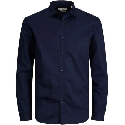 Chemise Jack & Jones Jprblacardiff Bleu 2XL - Publicité Chemise Jack & Jones Jprblacardiff Bleu 2XL - Publicité