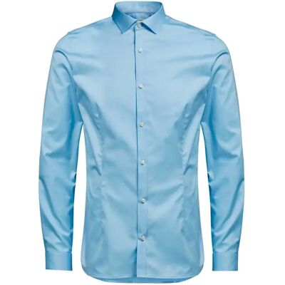 Chemise Jack & Jones Parma Bleu XS - Publicité Chemise Jack & Jones Parma Bleu XS - Publicité
