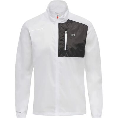 Veste Technique Pliable pour Homme - Running Jacket - Publicité Veste Technique Pliable pour Homme - Running Jacket - Publicité