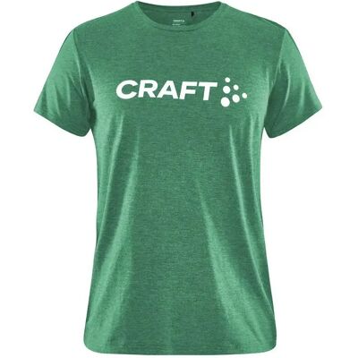 T-shirt pour Femme CRAFT 1913422 Logo SS - T-shirt - Publicité T-shirt pour Femme CRAFT 1913422 Logo SS - T-shirt - Publicité