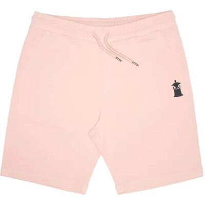 Shorts Multicolores en Coton Wrung - Shorts - Shorts - Publicité Shorts Multicolores en Coton Wrung - Shorts - Shorts - Publicité