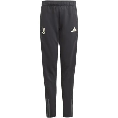 Pantalon d'entraînement slim Adidas Juventus 2023/24 - Publicité Pantalon d'entraînement slim Adidas Juventus 2023/24 - Publicité