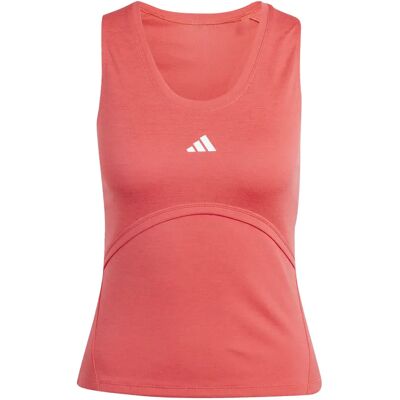 adidas Tennis Pro Climacool Y-Tank - Rouge - Débardeur - Publicité adidas Tennis Pro Climacool Y-Tank - Rouge - Débardeur - Publicité